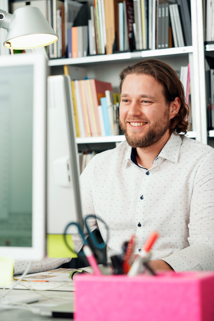 Fabian Leinweber