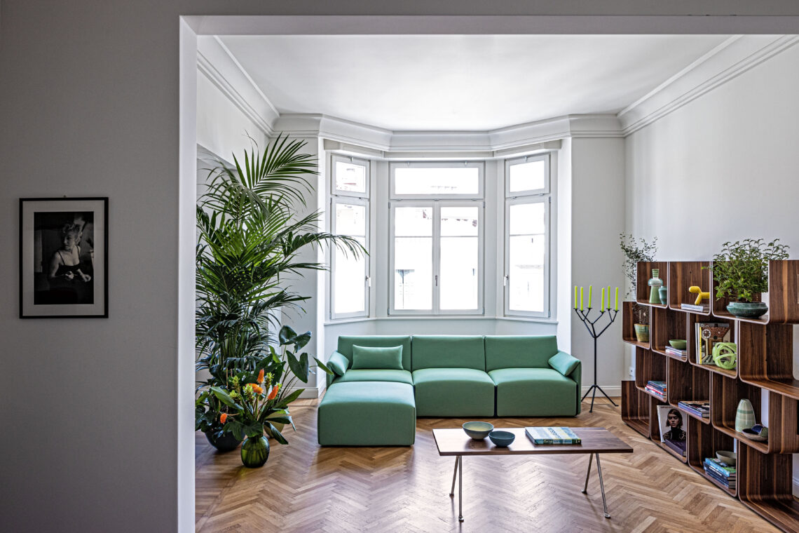 Magis Costume sofa