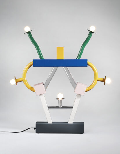 Ashoka von Ettore Sottsass